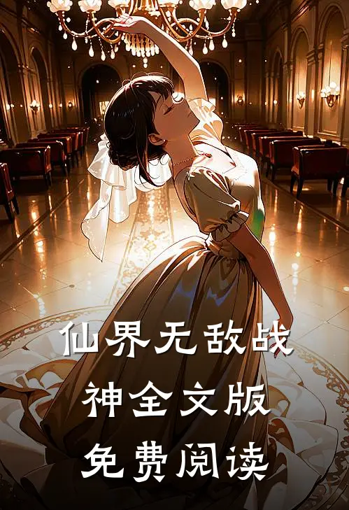 仙界无敌战神全文版免费阅读