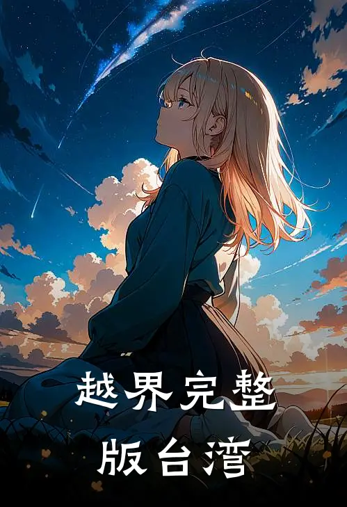 越界完整版台湾