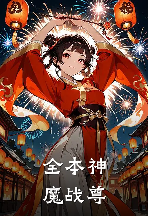 全本神魔战尊