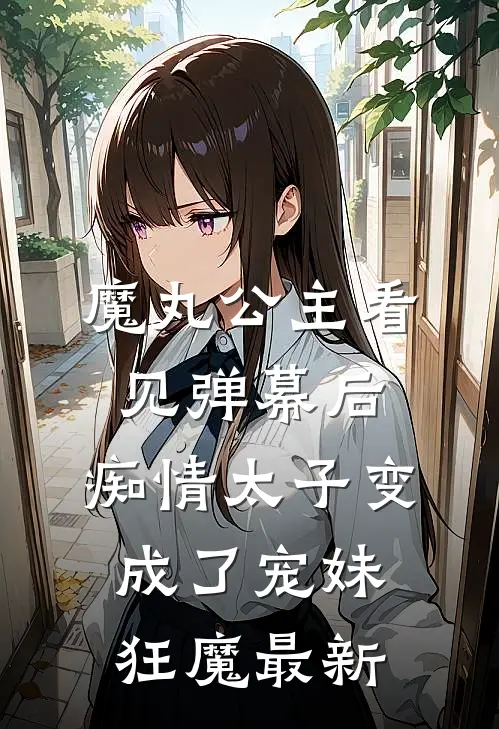 魔丸公主看见弹幕后，痴情太子变成了宠妹狂魔最新