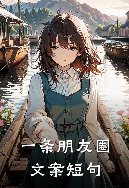 一条朋友圈文案短句