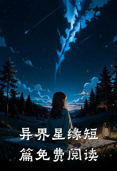 异界星缘短篇免费阅读