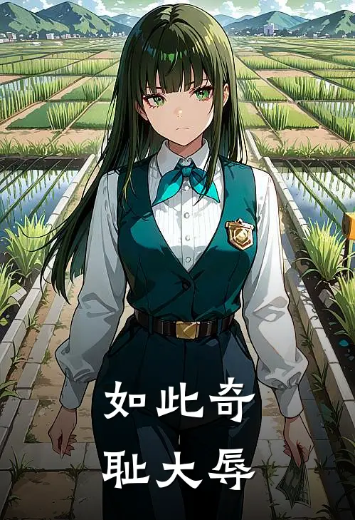 如此奇耻大辱