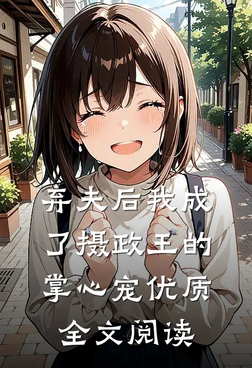 弃夫后我成了摄政王的掌心宠优质全文阅读