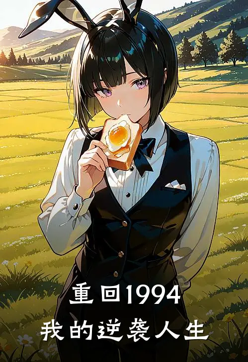 重回1994我的逆袭人生