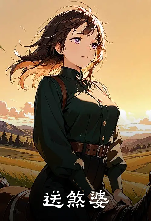 送煞婆