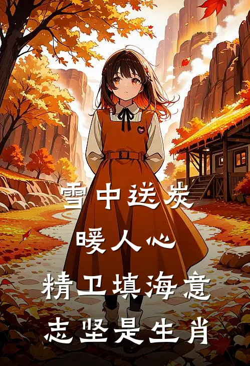 雪中送炭暖人心,精卫填海意志坚是生肖