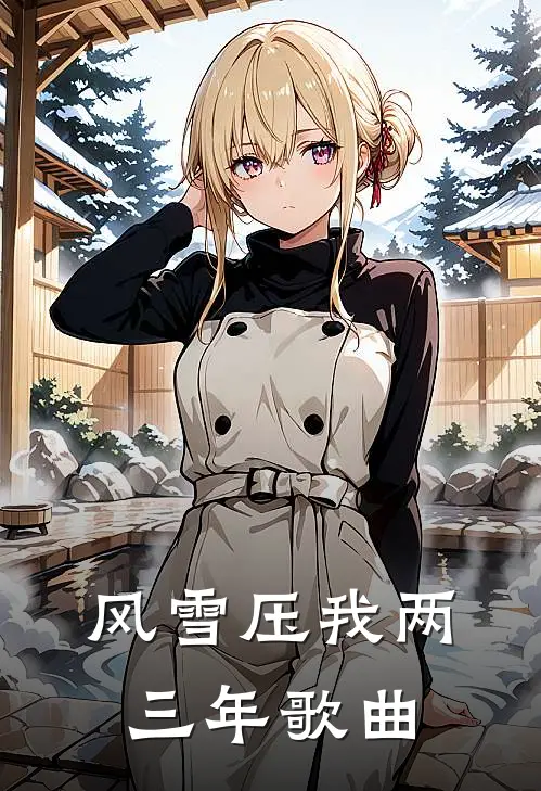 风雪压我两三年歌曲