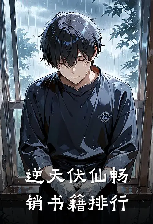 逆天伏仙畅销书籍排行