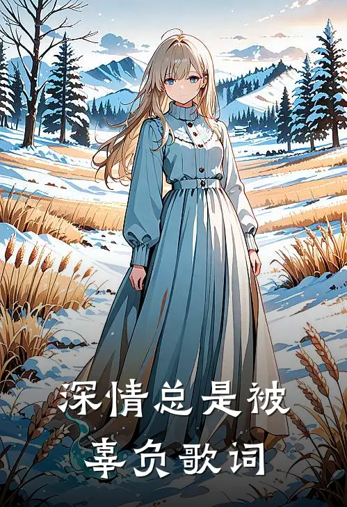 深情总是被辜负歌词