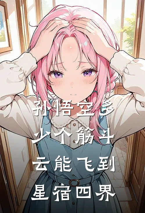 孙悟空多少个筋斗云能飞到星宿四界