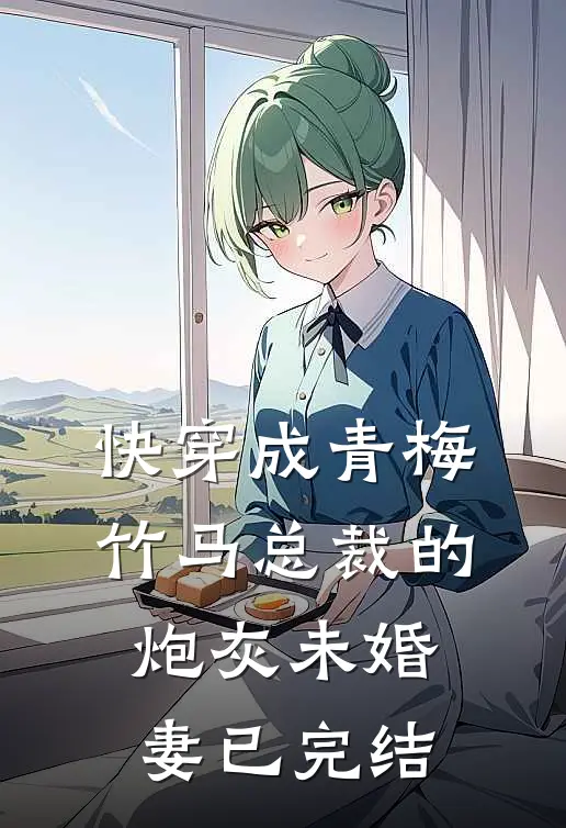 快穿成青梅竹马总裁的炮灰未婚妻已完结