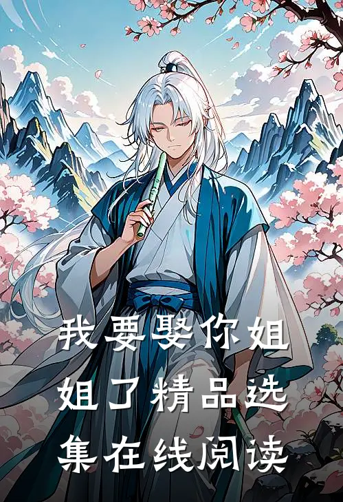 我要娶你姐姐了精品选集在线阅读