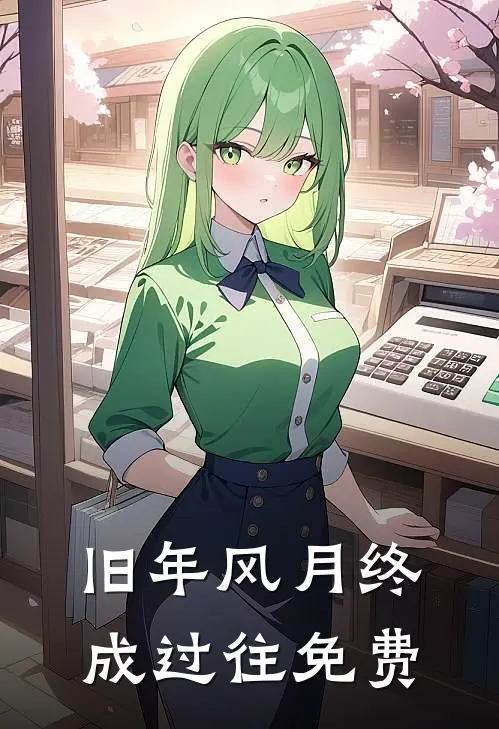 旧年风月终成过往免费