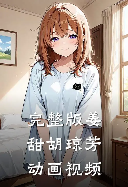 完整版姜甜胡琼芳动画视频