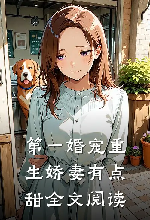 第一婚宠重生娇妻有点甜全文阅读