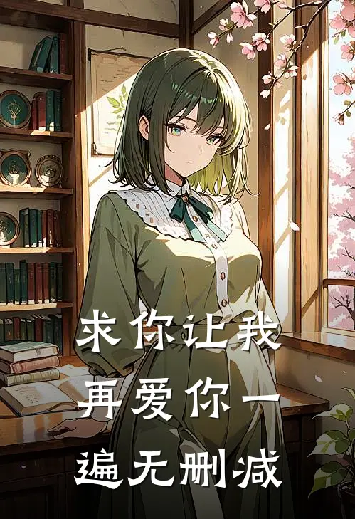 求你让我再爱你一遍无删减