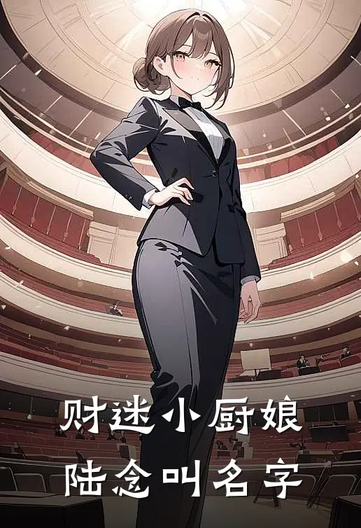 财迷小厨娘陆念叫名字