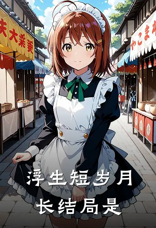 浮生短岁月长结局是