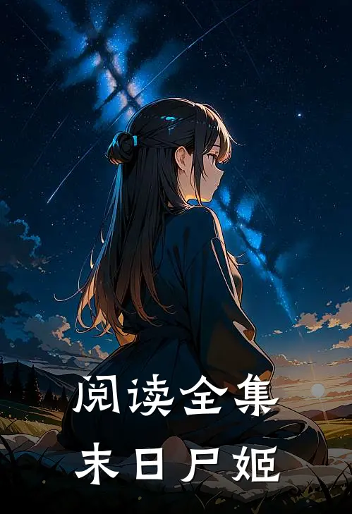 阅读全集末日尸姬
