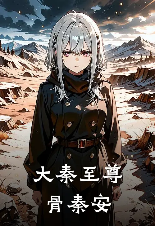 大秦至尊骨秦安