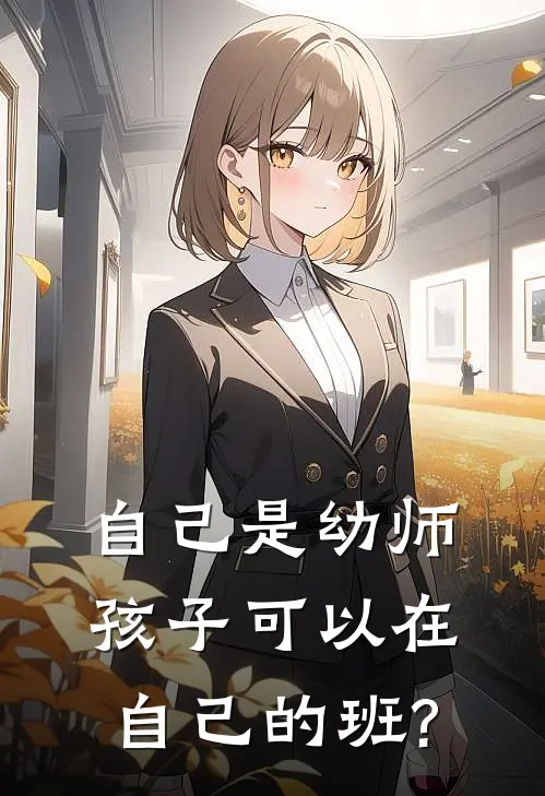 自己是幼师,孩子可以在自己的班?