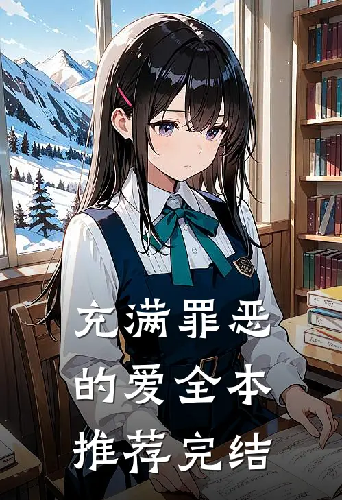 充满罪恶的爱全本推荐完结