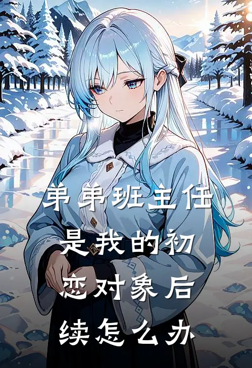 弟弟班主任是我的初恋对象后续怎么办
