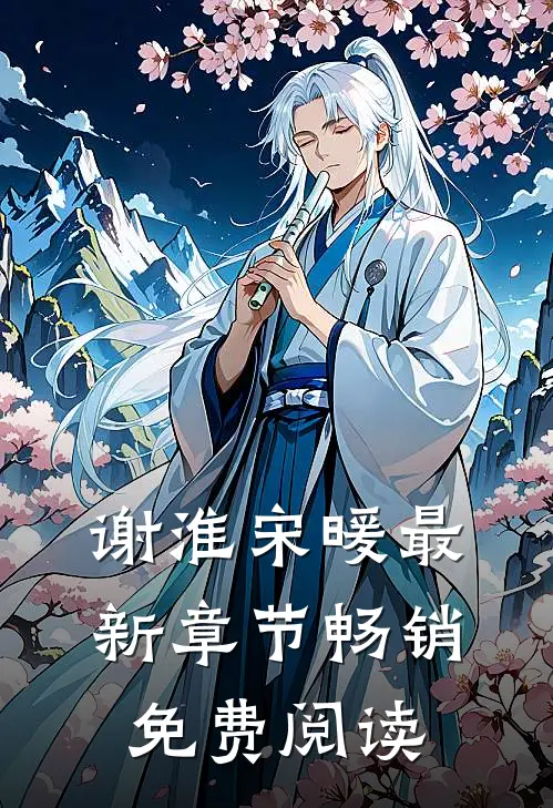 谢淮宋暖最新章节畅销免费阅读