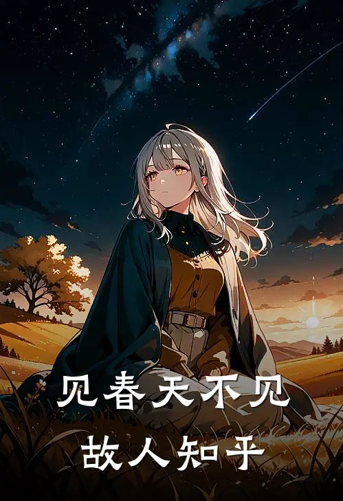 见春天不见故人知乎