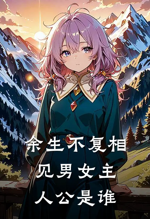 余生不复相见男女主人公是谁
