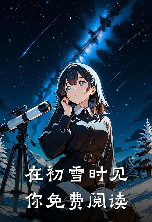 在初雪时见你免费阅读
