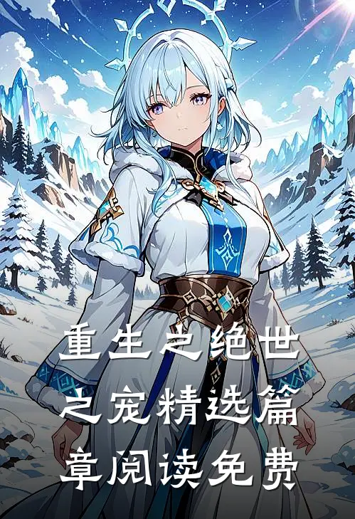 重生之绝世之宠精选篇章阅读免费