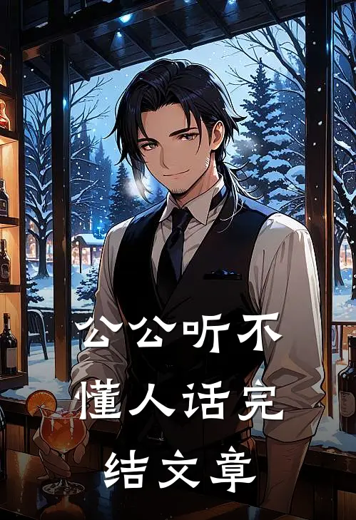 公公听不懂人话完结文章