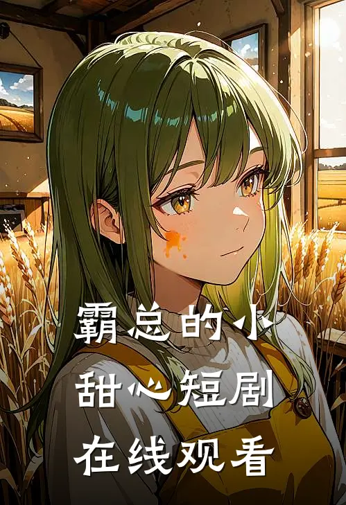 霸总的小甜心短剧在线观看