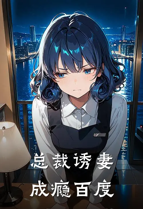 总裁诱妻成瘾百度