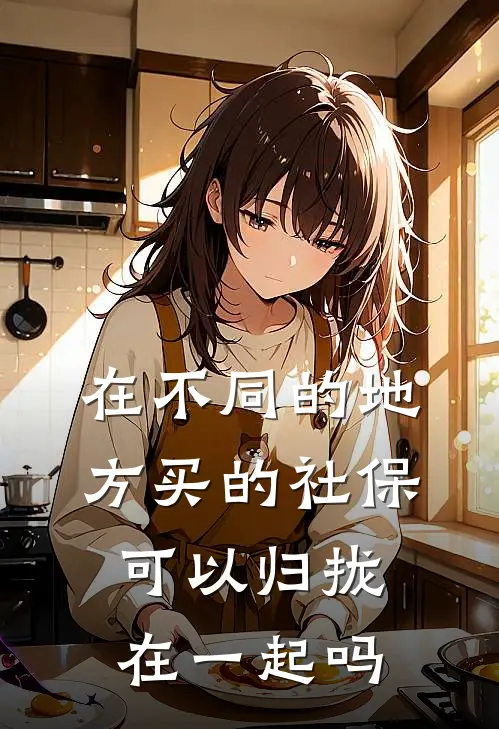 在不同的地方买的社保可以归拢在一起吗