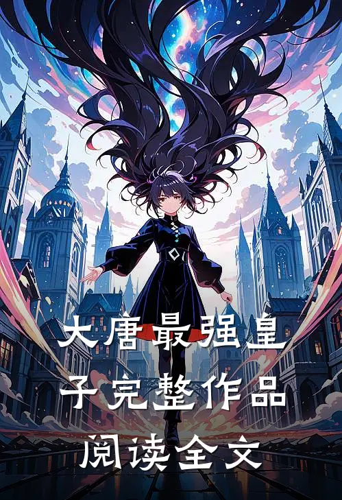 大唐最强皇子完整作品阅读全文