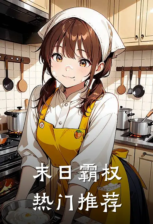 末日霸权热门推荐