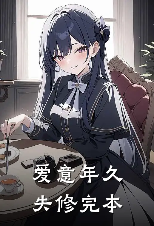 爱意年久失修完本