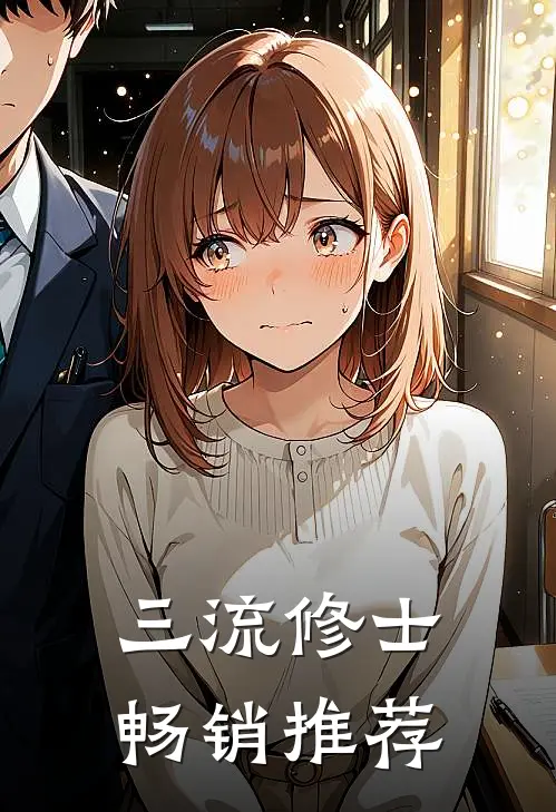 三流修士畅销推荐