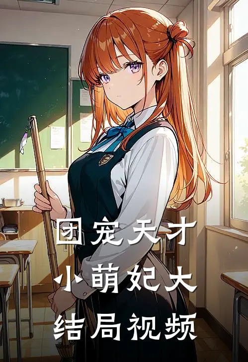 团宠天才小萌妃大结局视频