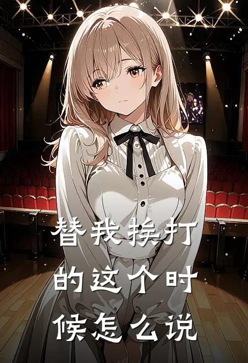 替我挨打的这个时候怎么说
