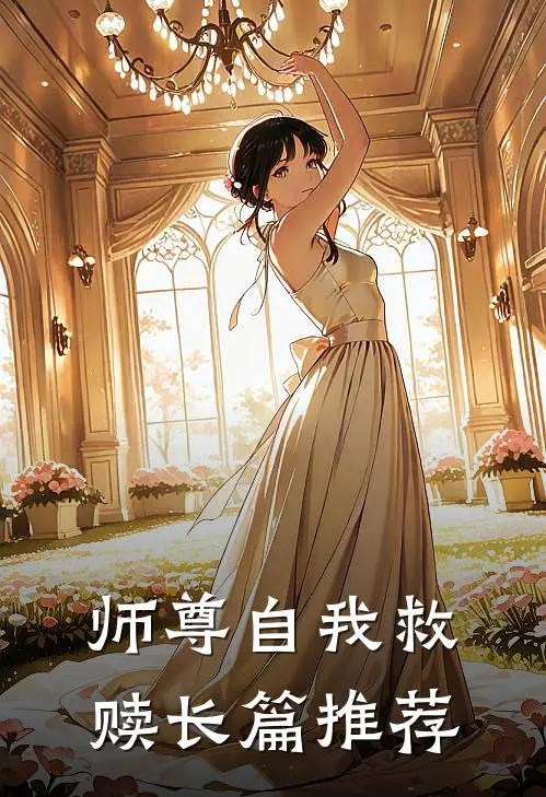 师尊自我救赎长篇推荐