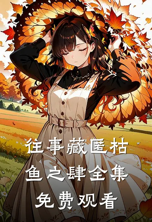 往事藏匿枯鱼之肆全集免费观看