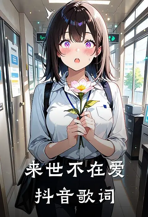 来世不在爱抖音歌词