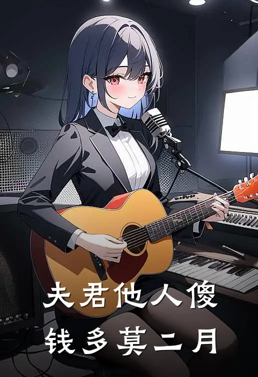 夫君他人傻钱多莫二月
