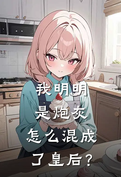 我明明是炮灰，怎么混成了皇后？