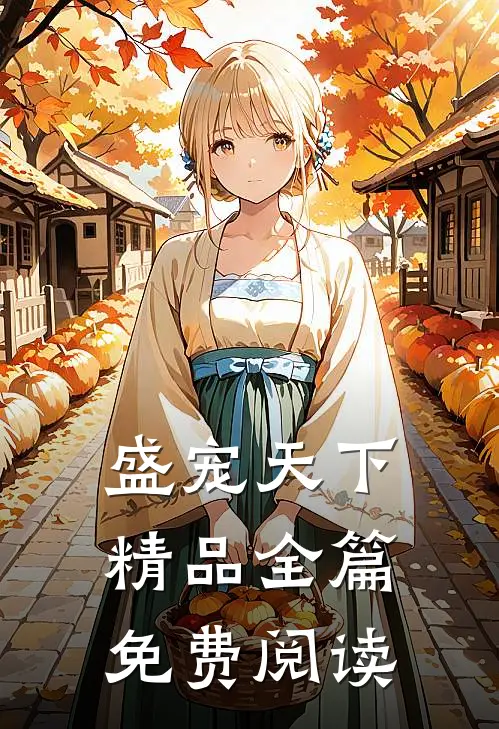 盛宠天下精品全篇免费阅读