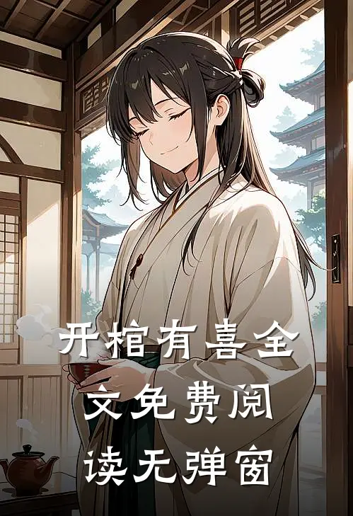 开棺有喜全文免费阅读无弹窗